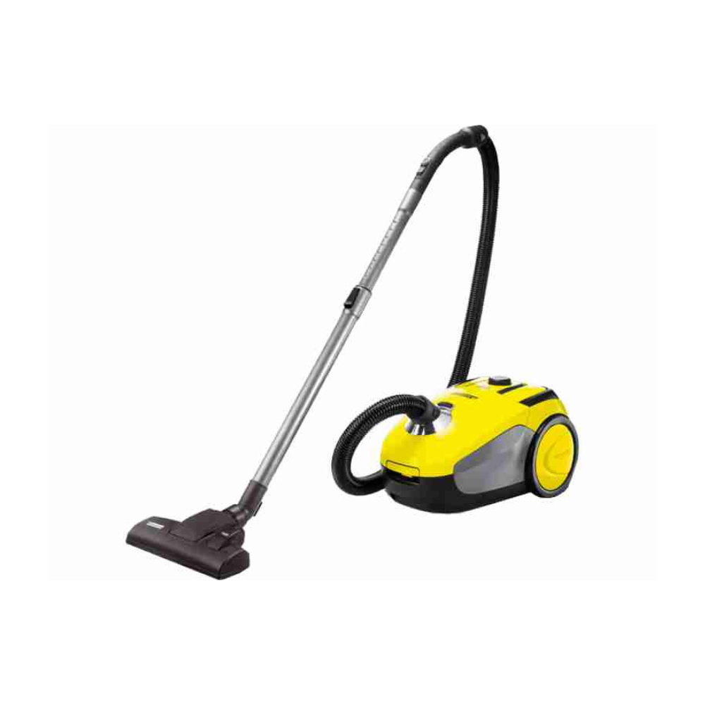 Technické místnosti