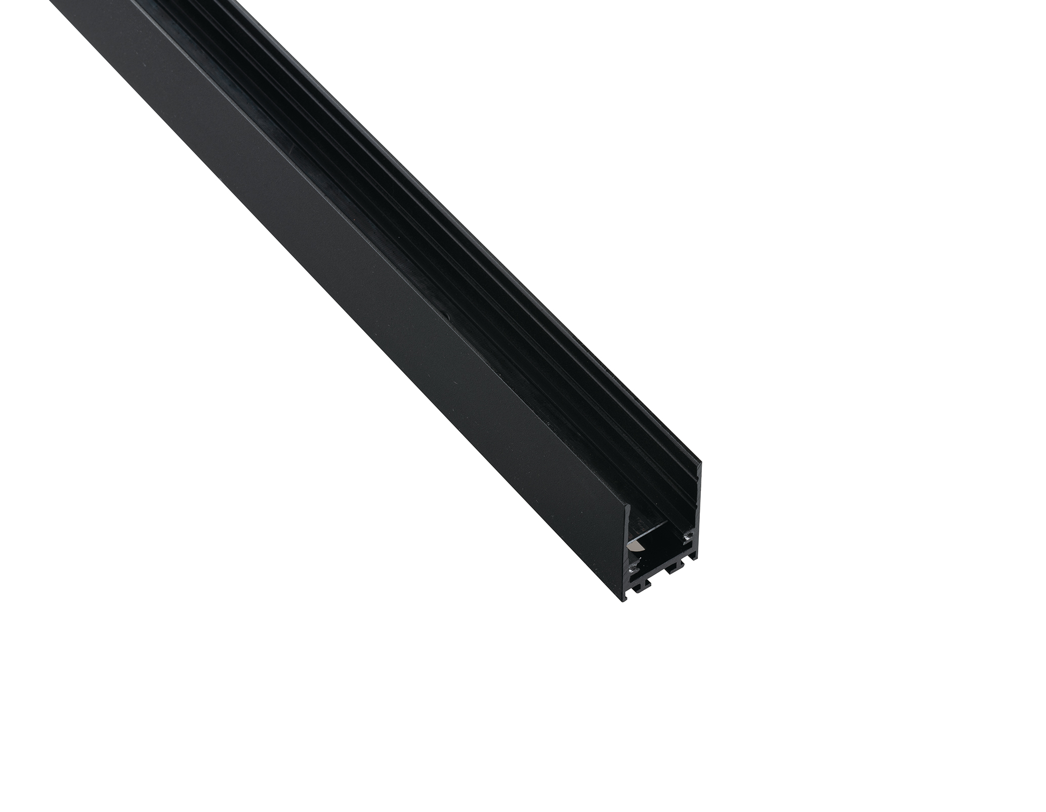 Lištový systém 48V (1 fáze)