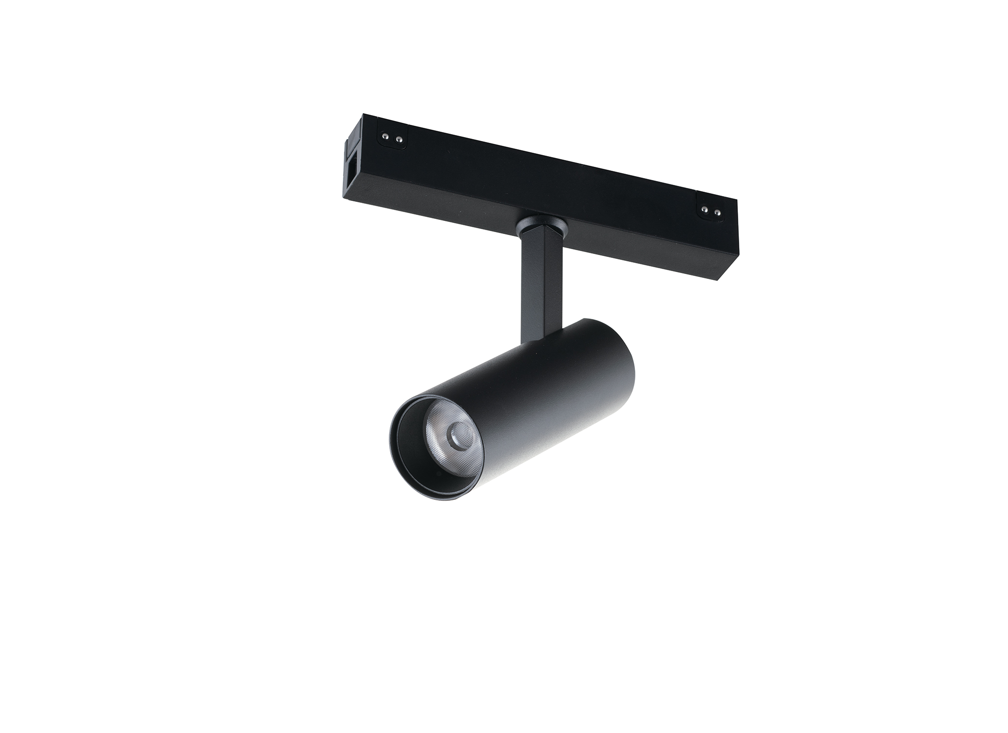 Svítidlo do lišty 48V